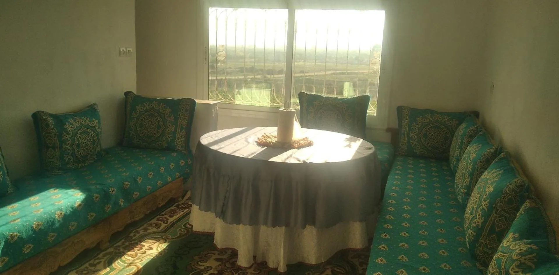 شقة في البادية الهدوء والطبيعة نواحي فاس مكناس 0*, Fes Morocco